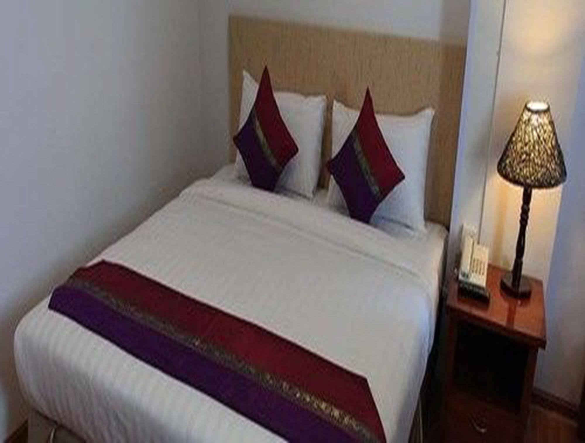Hotel K יאנגון מראה חיצוני תמונה