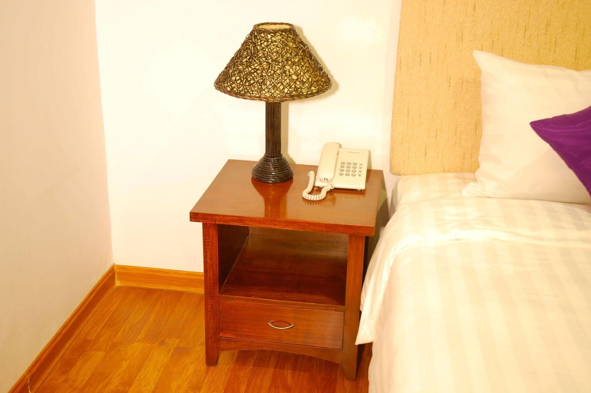 Hotel K יאנגון מראה חיצוני תמונה